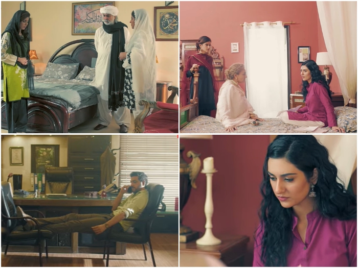 Raqs-e-Bismil Episode 11 Story Review – Moosa Steals The Show