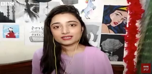 Saba Bukhari Shared The Reality Of Legendary Actors