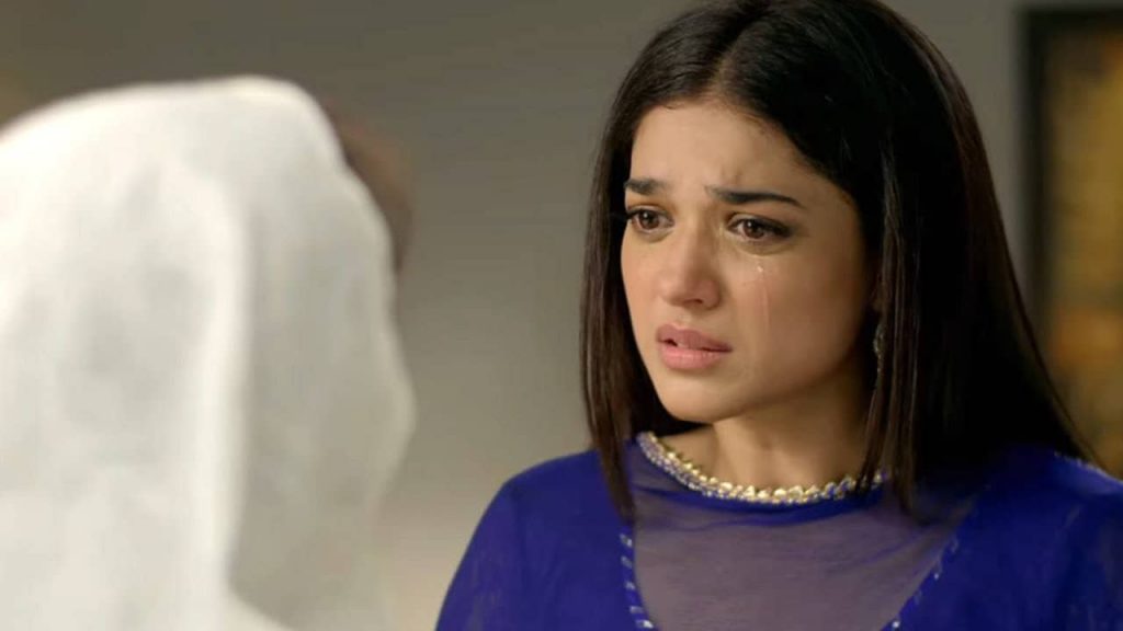 Here Is Why Sanam Thinks She Shouldn't Have Done Mein Na Janoo
