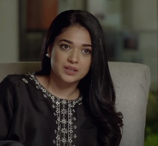 Here Is What Sanam Has To Say About Public Reaction On Drama Serial Qarar