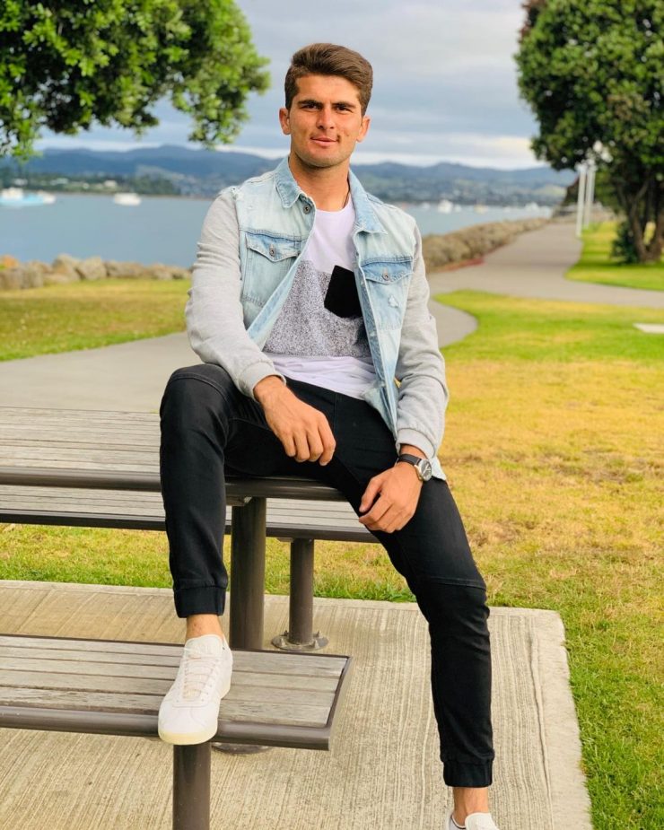 What Did The Brothers Do In The Joy Of Shaheen Afridi's Engagement That ...