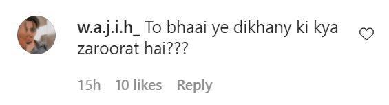 Public Reaction On Shahzad Sheikh's Recent Video