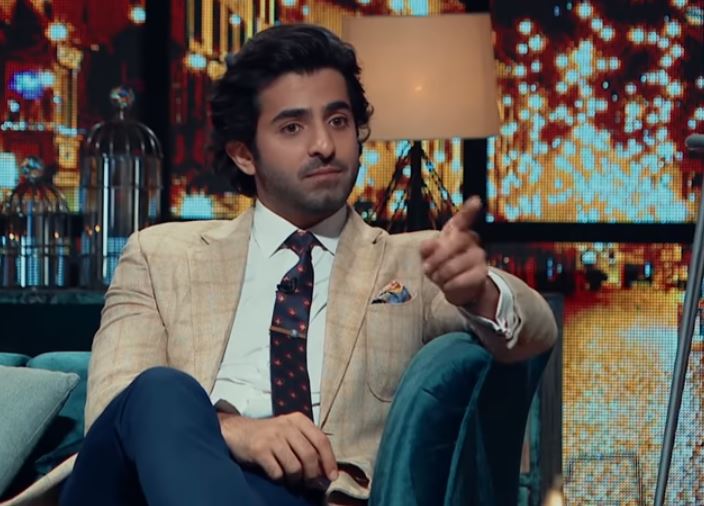 Why Is Sheheryar Munawar Still Single?