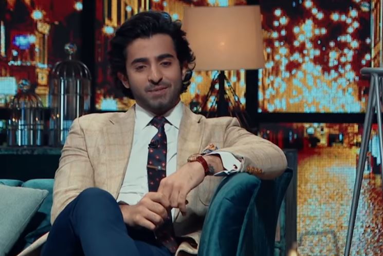 Why Is Sheheryar Munawar Still Single?