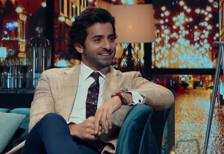 Why Is Sheheryar Munawar Still Single?