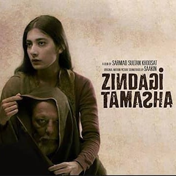 Zindagi Tamasha By Sarmad Khoosat Wins Best Film At 6th Asian World Film Festival