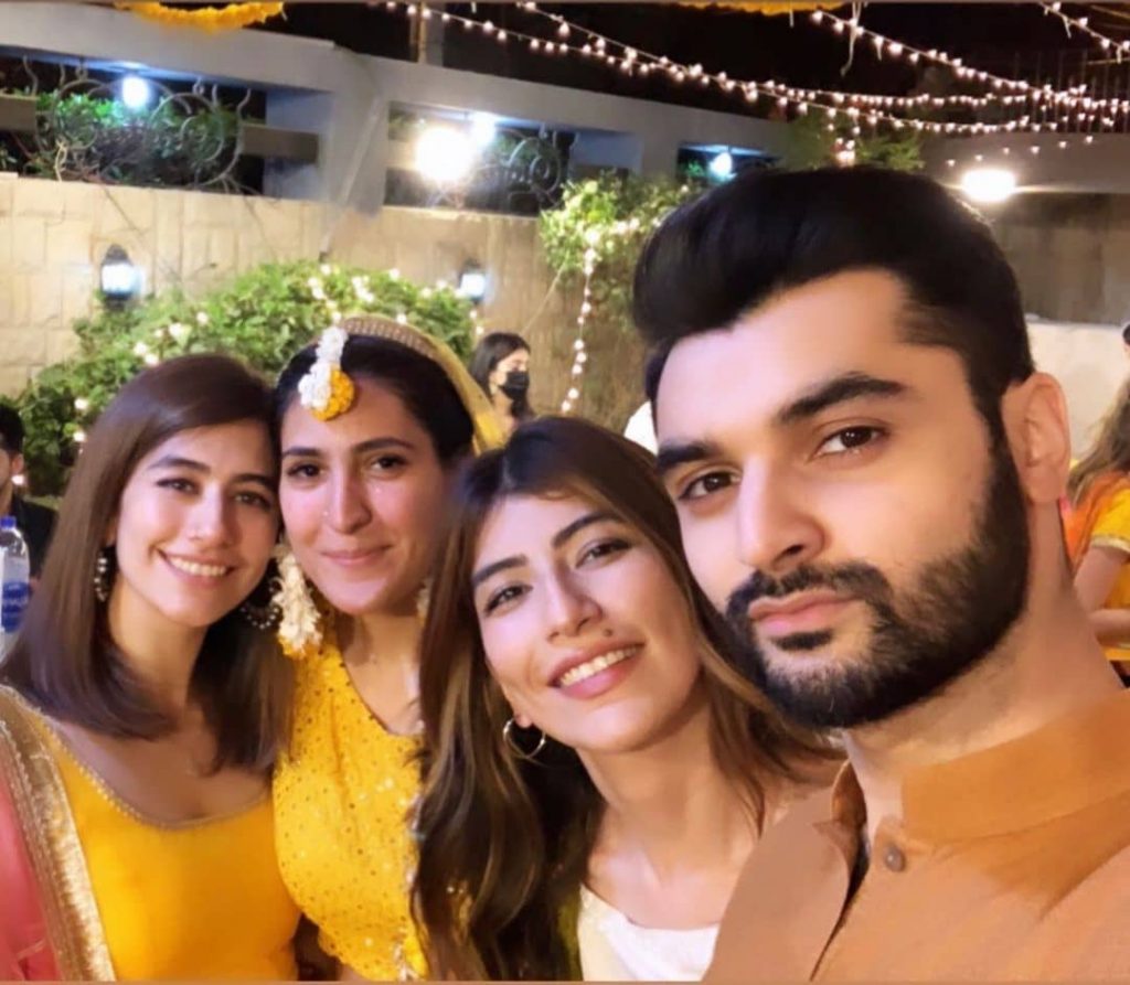 Drama Serial Sinf-E-Aahan Cast In Real Life