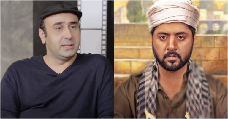 Wajahat Rauf Shared How Imran Ashraf Was Chosen To Play Moosa In Raqs-e-Bismil