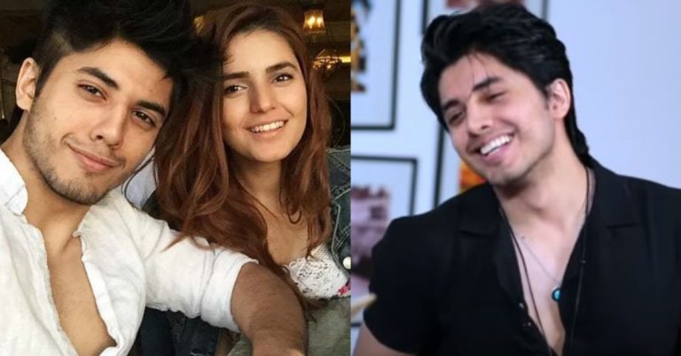 “Why You Are Not With Momina?” – Danyal Gave The Answer
