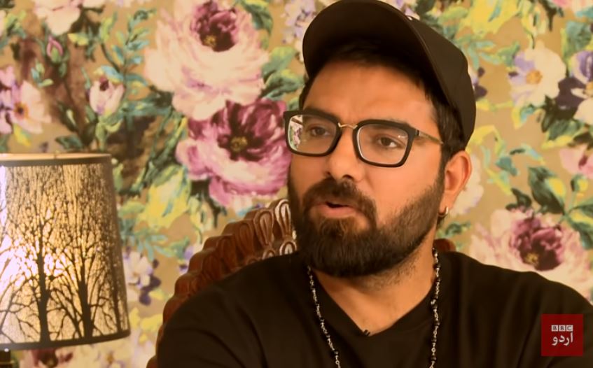 Yasir Hussain Has A Message For Haters