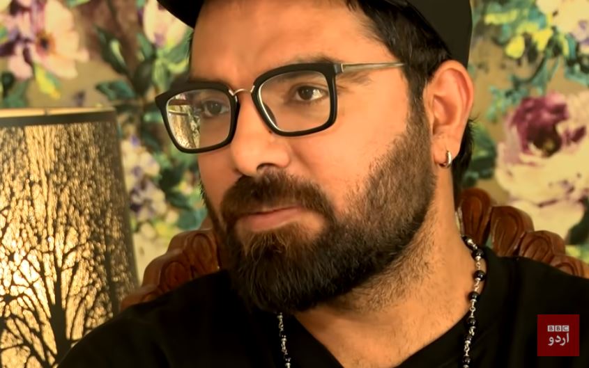 Yasir Hussain Has A Message For Haters