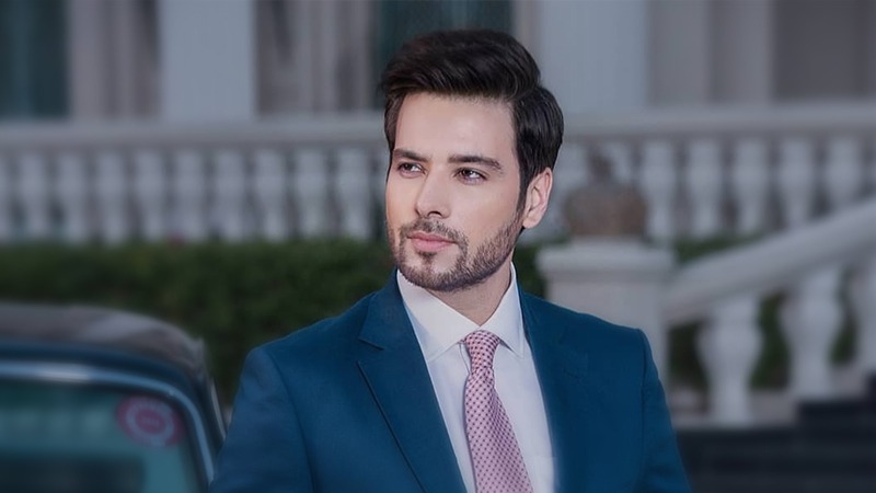 Will Mikaal Zulfiqar Get Married Again