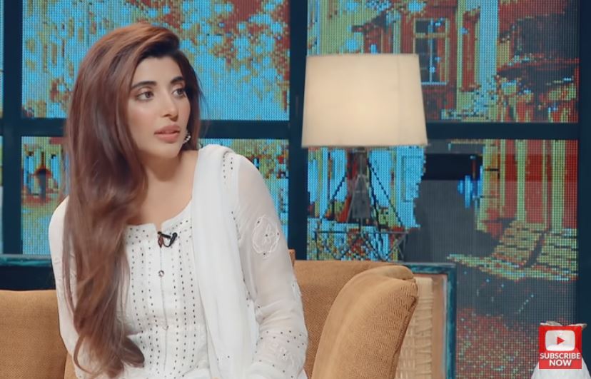 Urwa Hocane Talks About Her Famous Dialogue "Help Me Durdana"