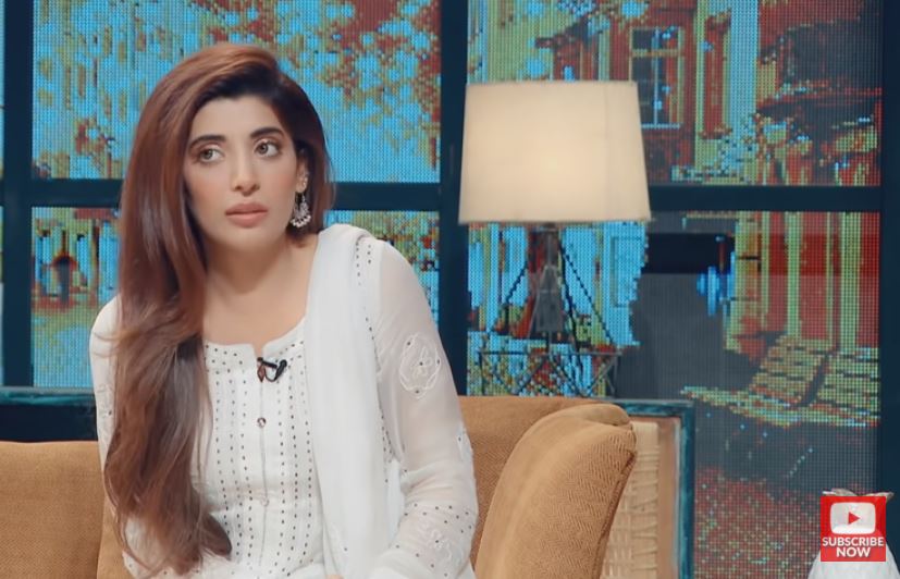 Urwa Hocane Talks About Her Famous Dialogue "Help Me Durdana"