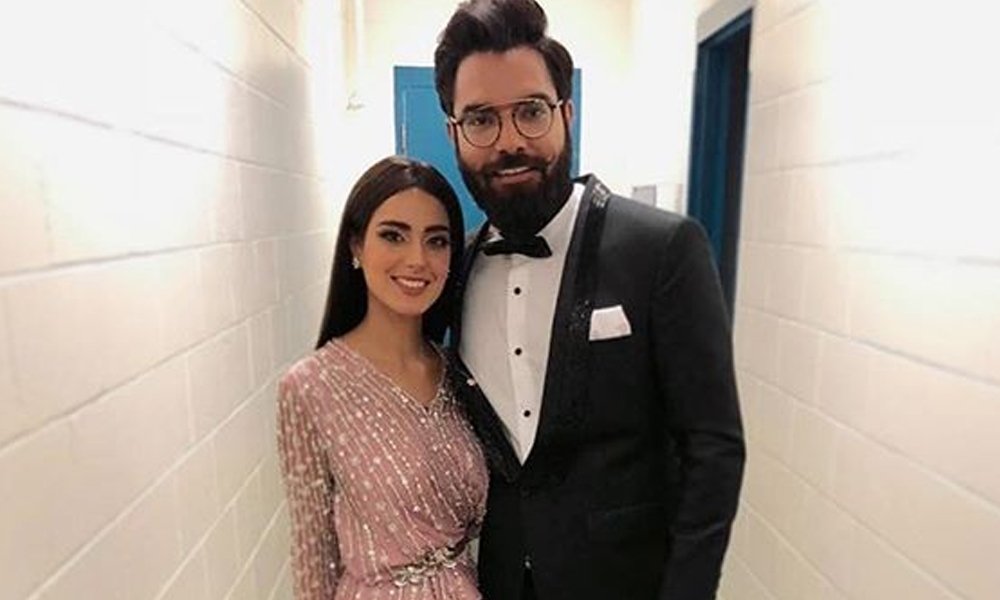 Yasir Hussain Opens Up On Being Controversial