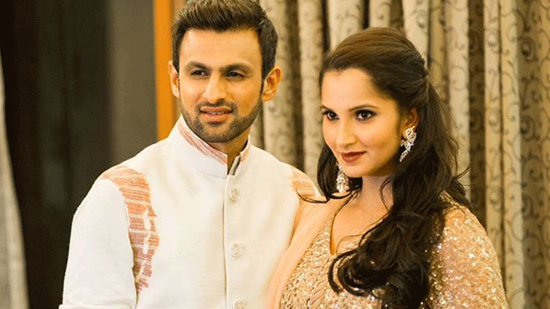 Shoaib Malik Spilled The Beans On Not Going To Honeymoon