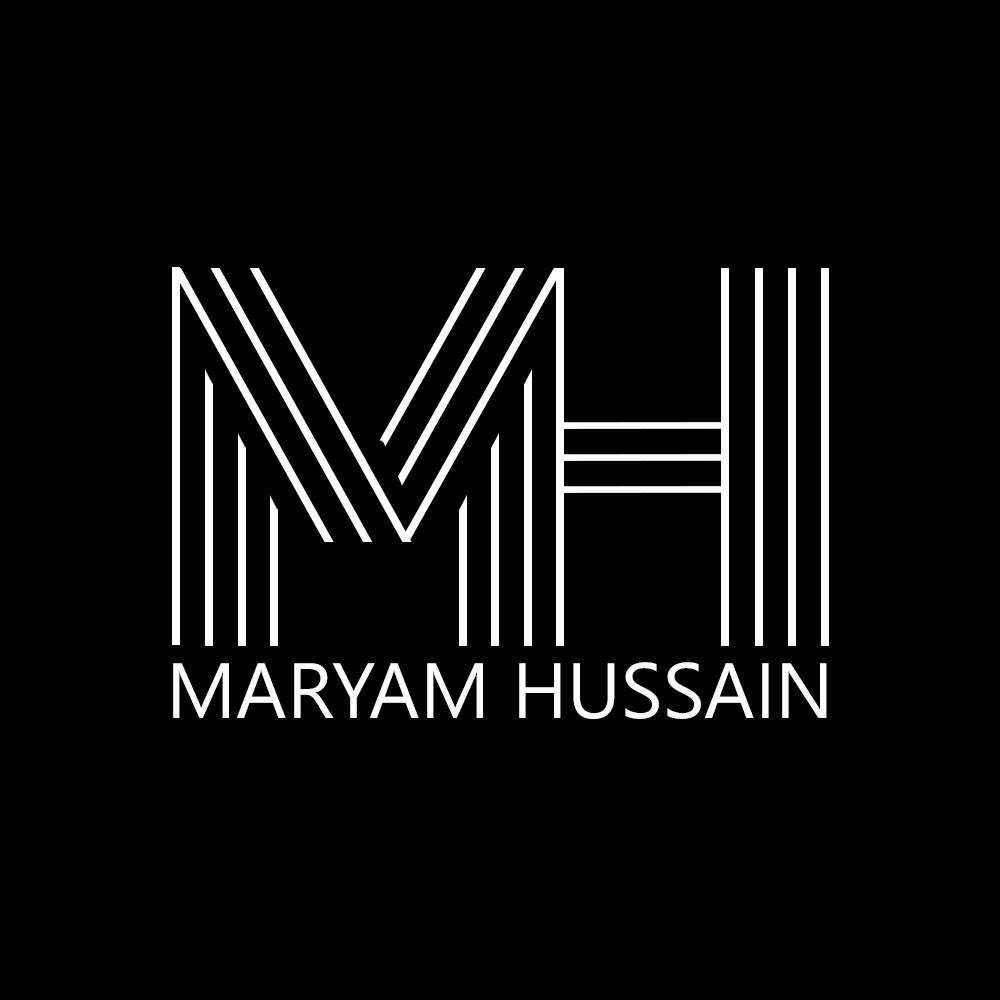 Maryam Hussain's Latest Luxury Lawn Collection Featuring Saba Qamar