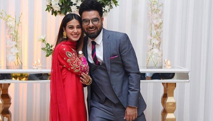 Fans Think That Iqra Aziz Faces Unnecessary Backlash Because of Husband Yasir