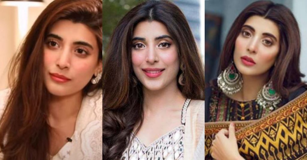 Urwa Hocane Invites Criticism After Her Statement About Men