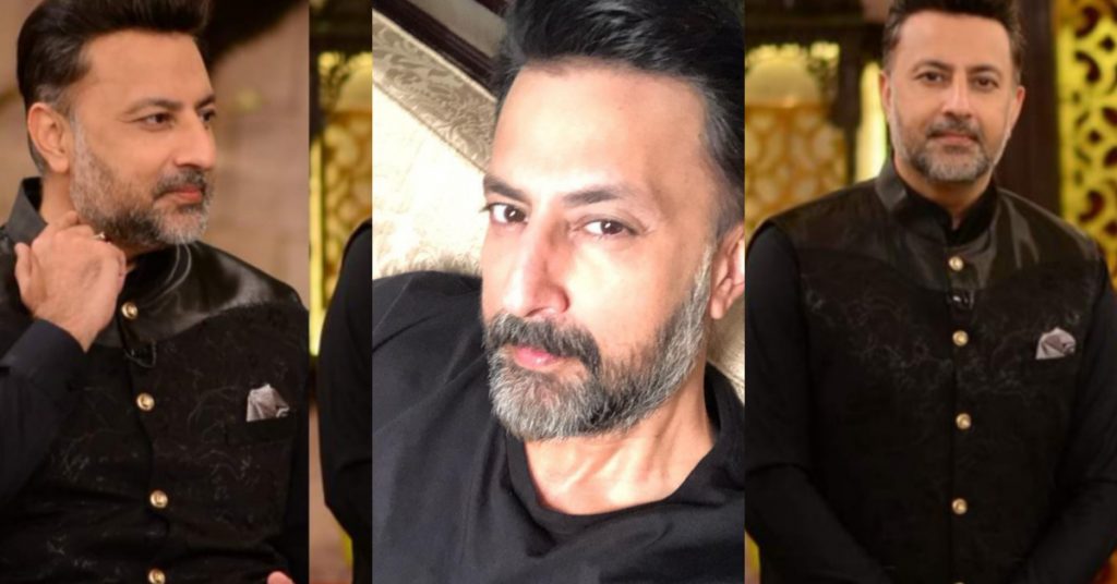 Here Is What Babar Ali Loved Most in His Wife