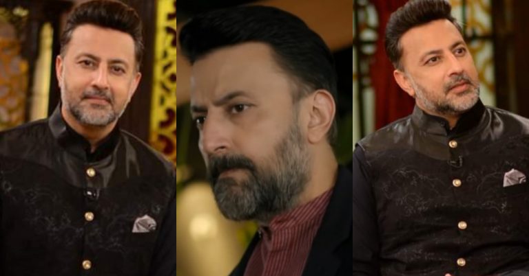Babar Ali Talks About His Hard Time – Sad Story
