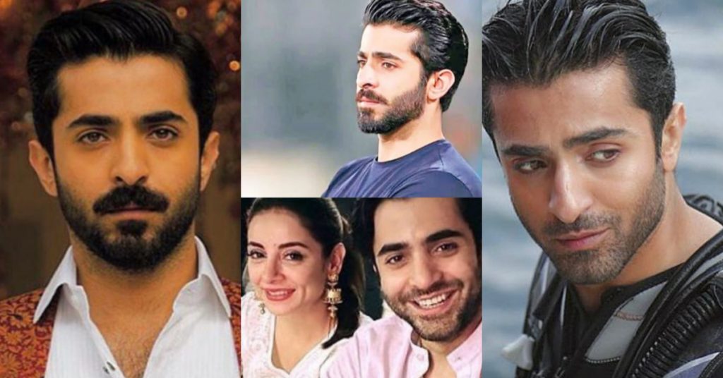 ‌Netizens Call Out Sheheryar Munawar on His Recent Preaching