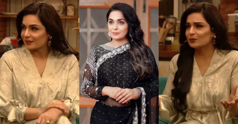 Is Meera Going To Join Politics?