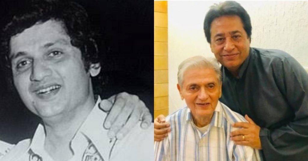 Renowned Pakistani Actor And Director S. Suleman Passes Away