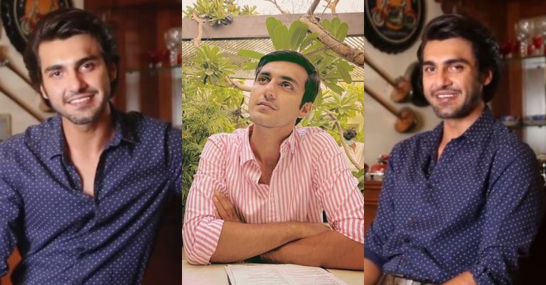 Ahsan Mohsin Ikram’s Exclusive Round Of “Would you rather”