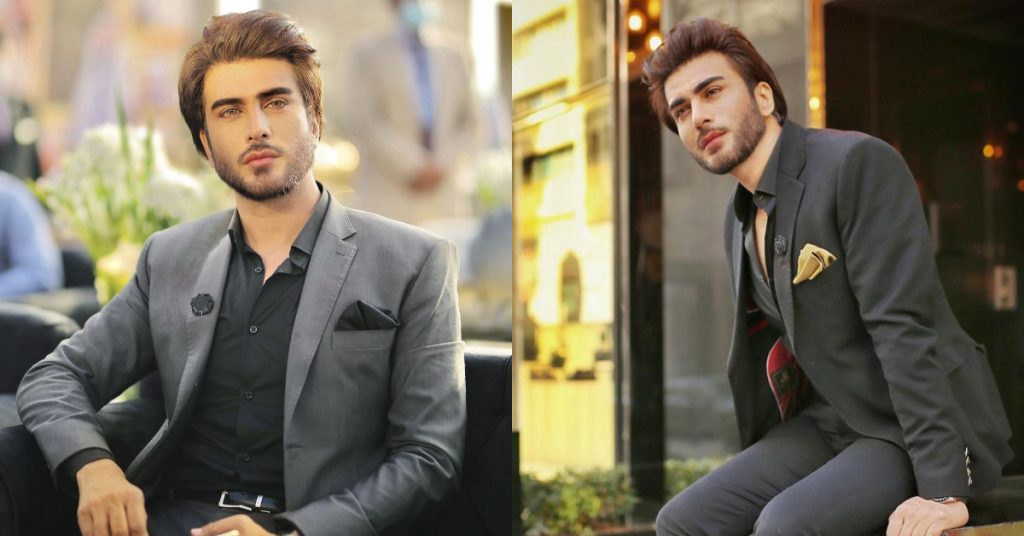 Imran Abbas Will Be Helping The Muslims In Africa