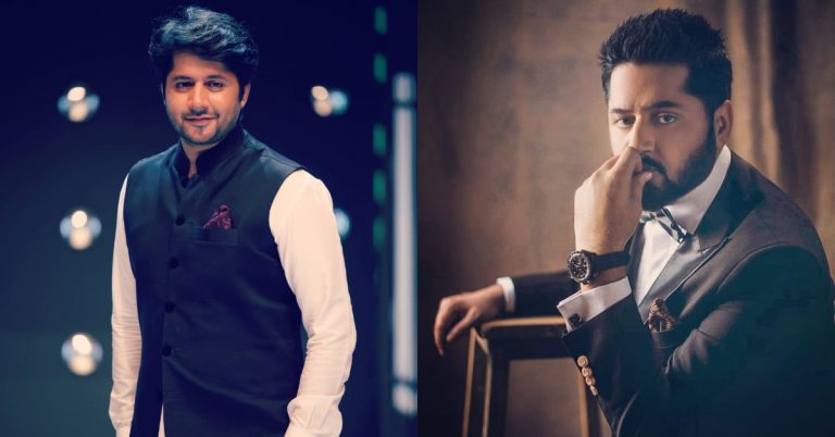 Imran Ashraf Wins His Fans Over His Latest Statement