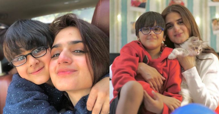 Hira Mani Found Her Son’s Future Wife
