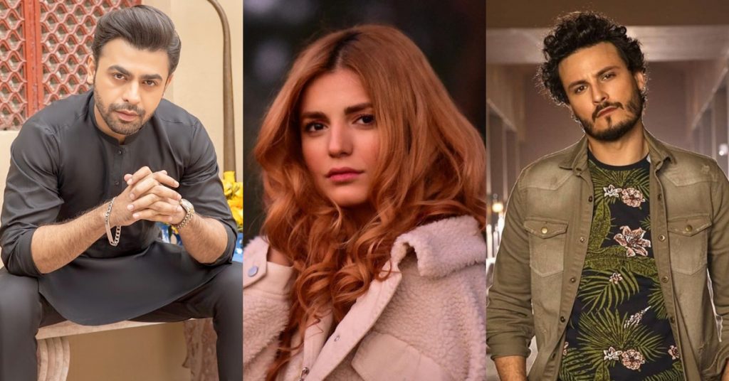 Pakistani Celebrities Emotional Response To Health Crisis In India