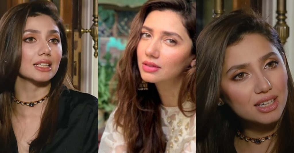 Here Is What You Need To Know About Mahira 's Eating Habits