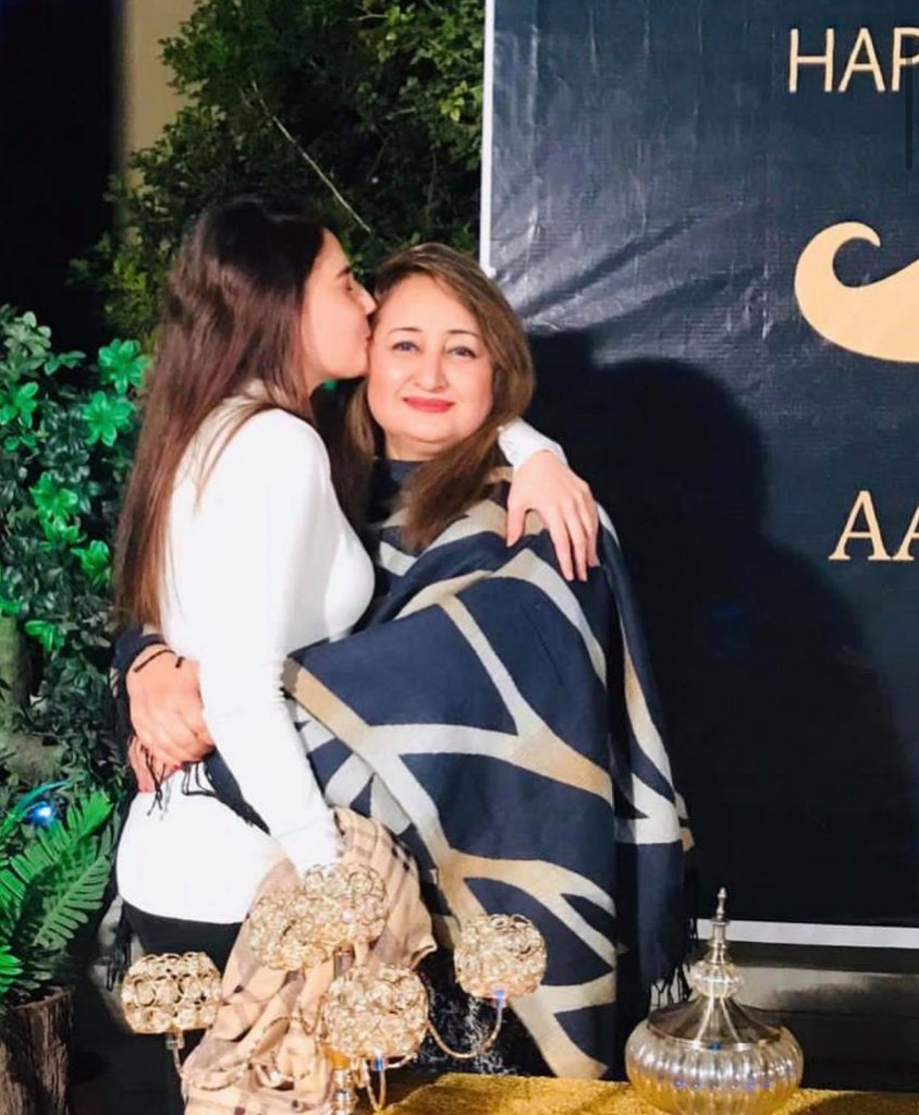 Hina Altaf Spilled The Beans On Her Relationship With Mother-in-law