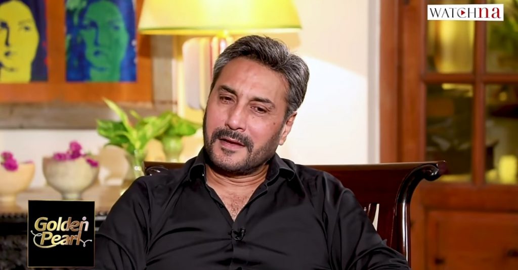 Here is Why Adnan Siddiqui is Upset With Pakistani Viewers