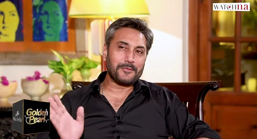 Here is Why Adnan Siddiqui is Upset With Pakistani Viewers