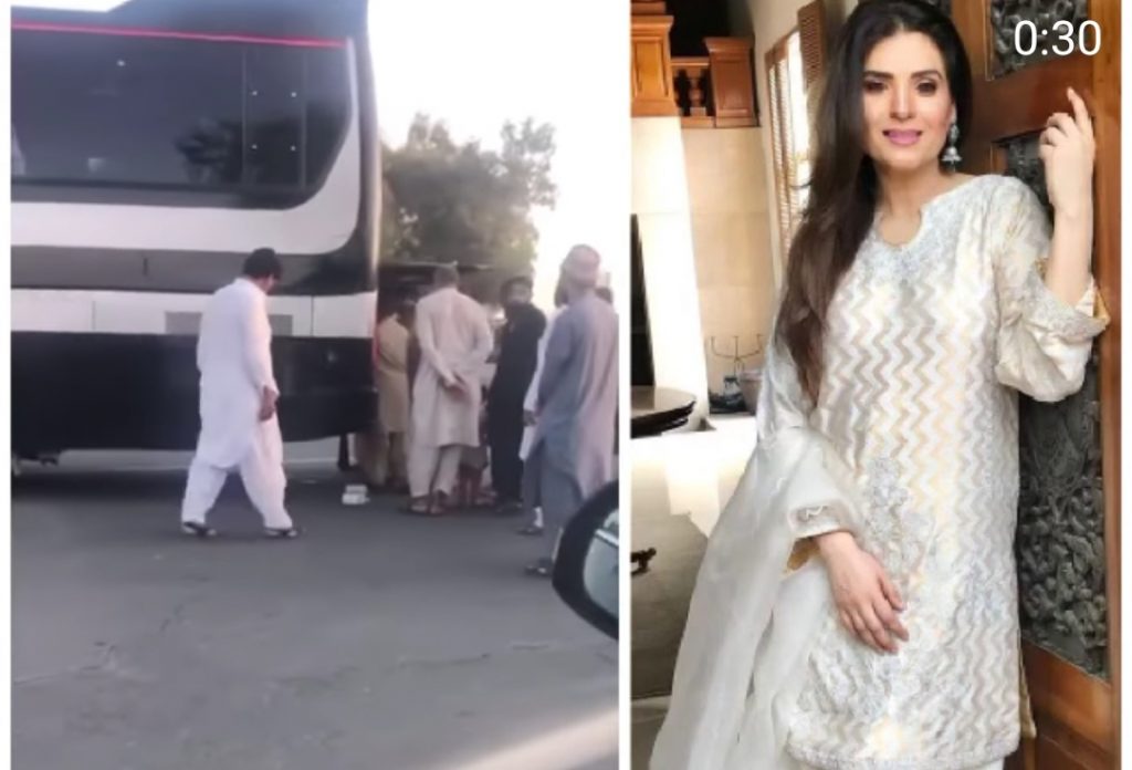 Resham Faces Backlash of Public After Recent Videos