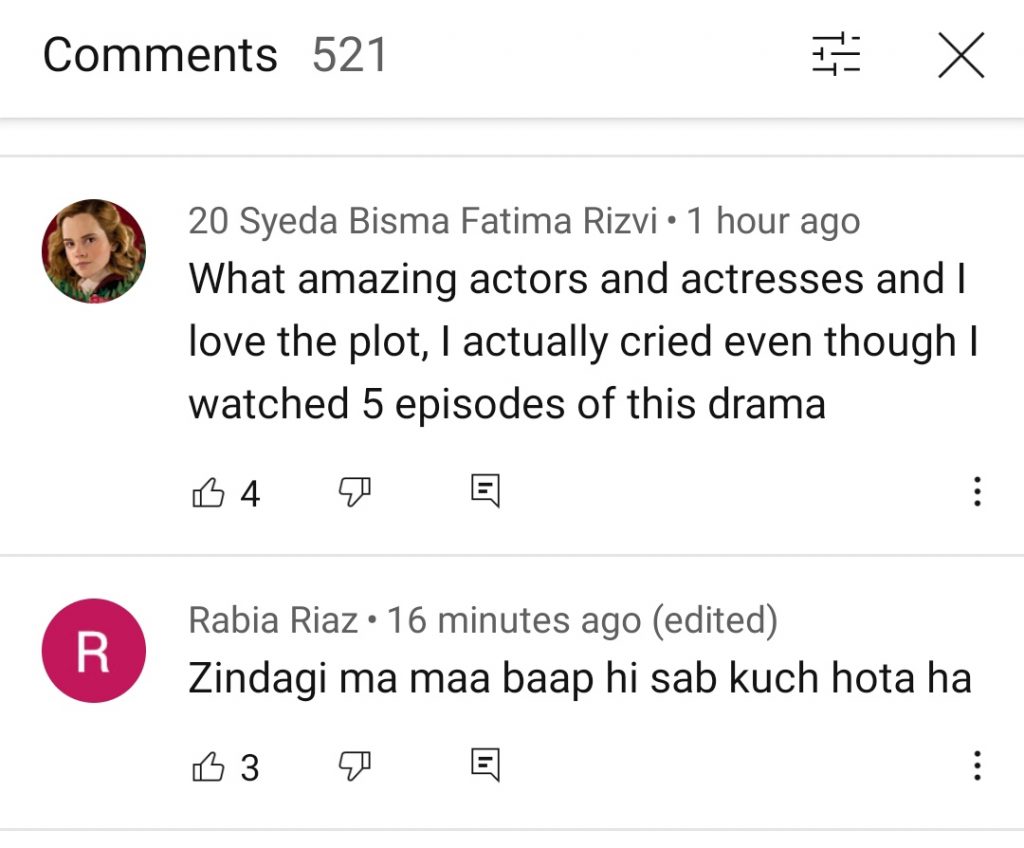 Aulad Drama Episode 19 & 20 Emotional Public Reaction