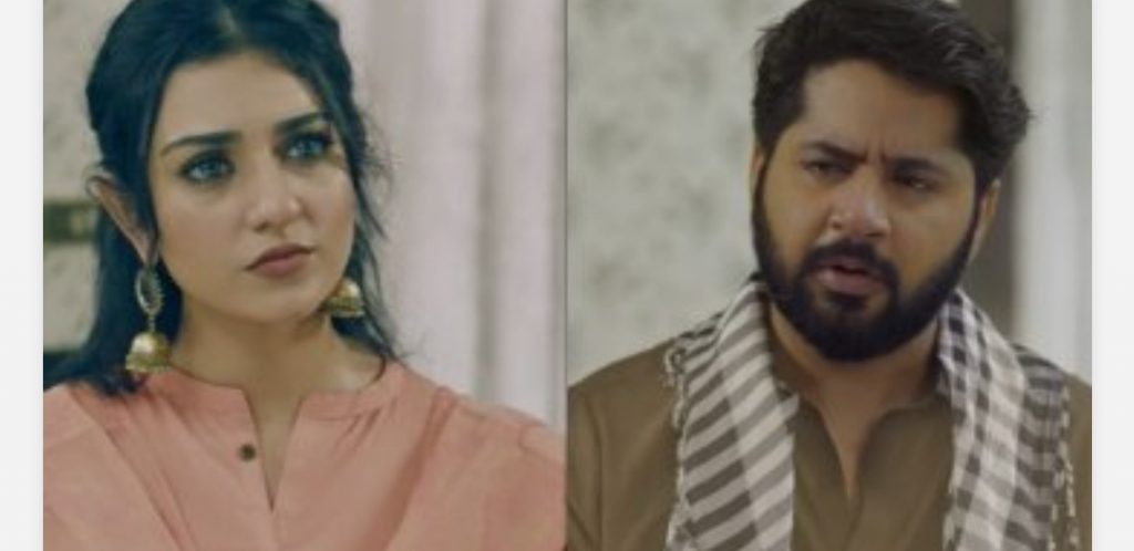 Imran Ashraf Hints To a Tragic Ending of Raqs-e-Bismil