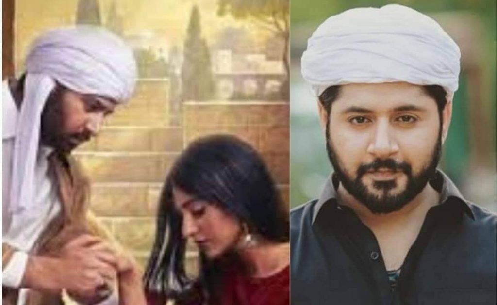 Imran Ashraf Hints To a Tragic Ending of Raqs-e-Bismil