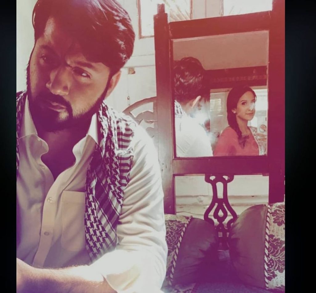 Imran Ashraf Hints To a Tragic Ending of Raqs-e-Bismil