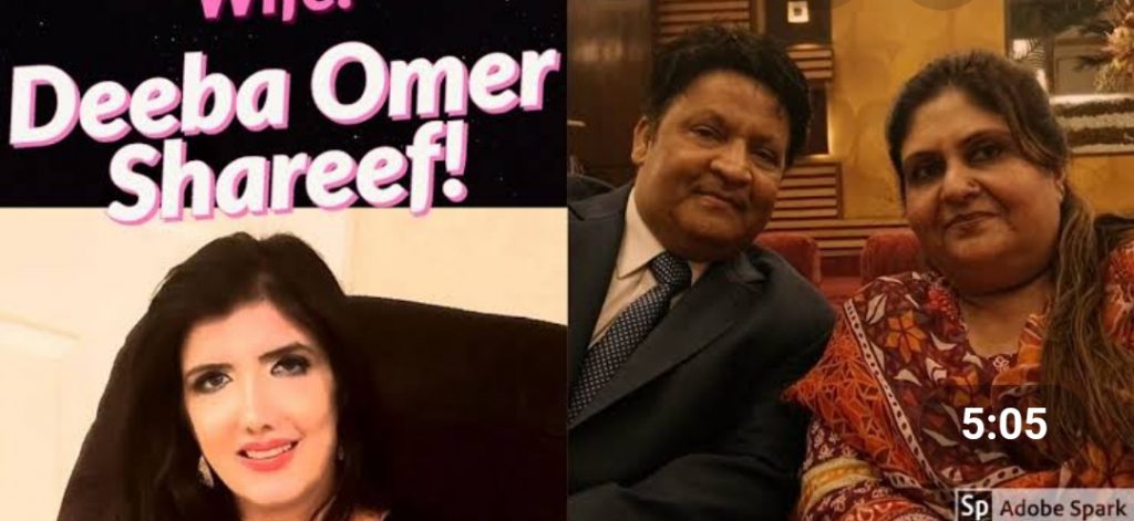 Umer Shareef Talks About His 3 Marriages