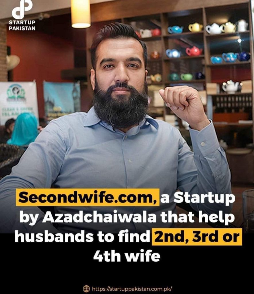 Famous Entrepreneur Launches Website to Promote Second Marriage Practice