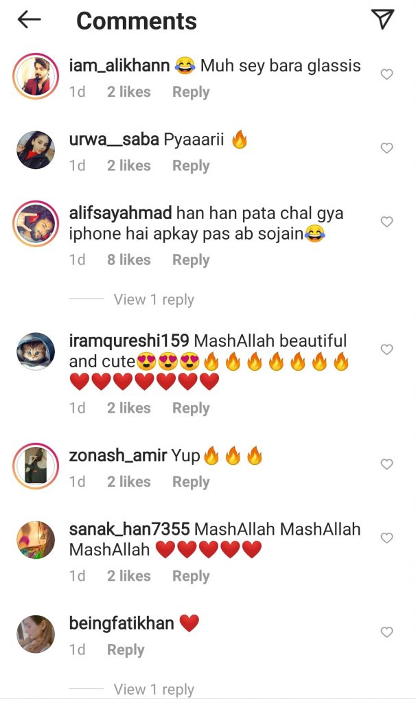 Netizens Body Shamed Aima Baig On Her Recent Picture