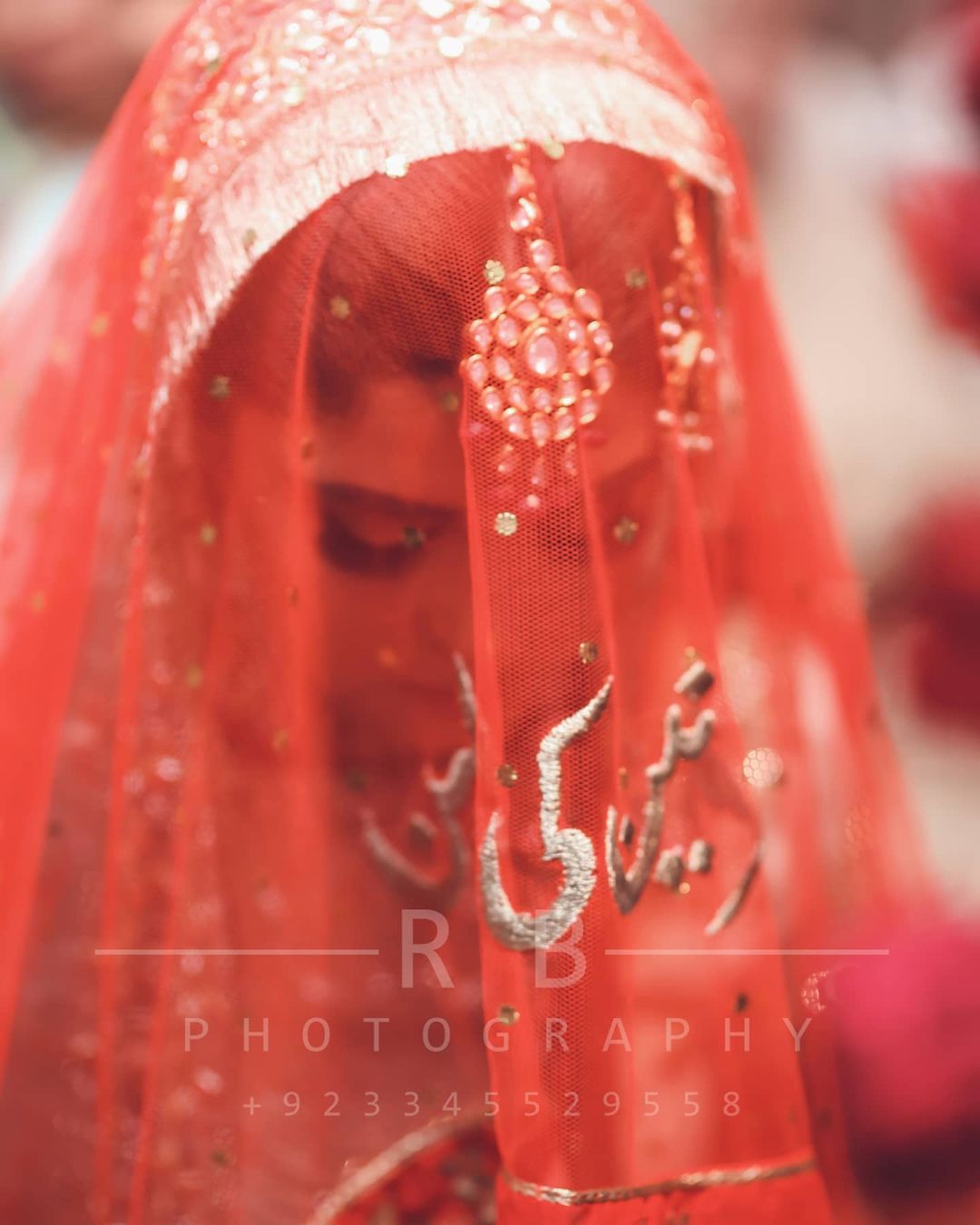 Kanwal Aftab and Zulqernain Sikander Wedding Photo Shoot