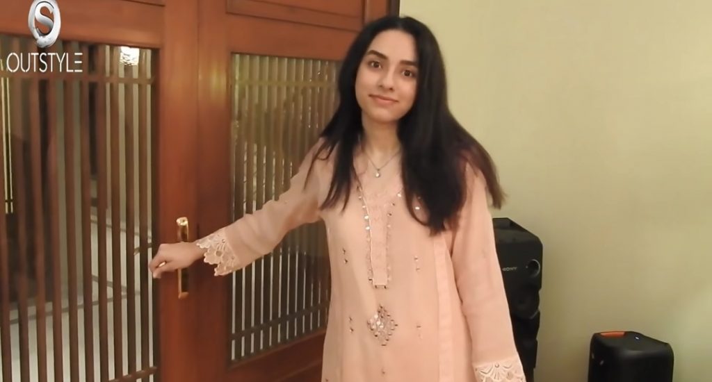 Nadia Khan's Vlog Gives Us a Detailed Insight Into Her Ramadan Routine