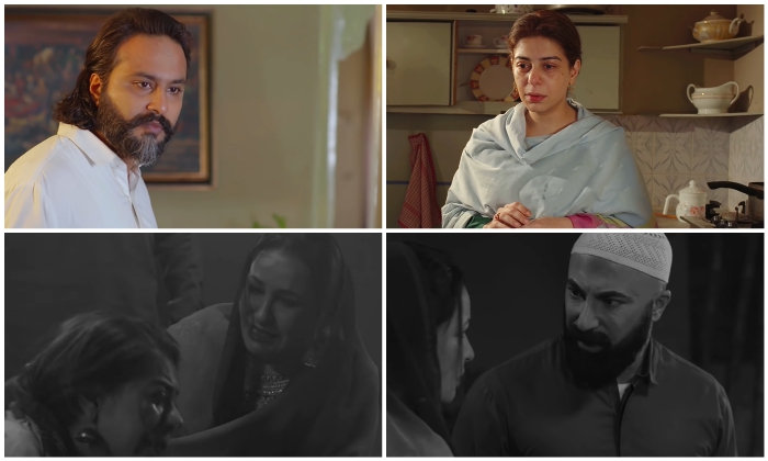 Pehli Si Mohabbat Episode 12 Story Review – The Confrontation