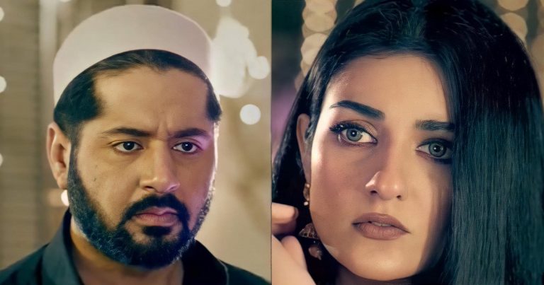 Raqs-e-Bismil Episode 16 Story Review – Chance Meetings