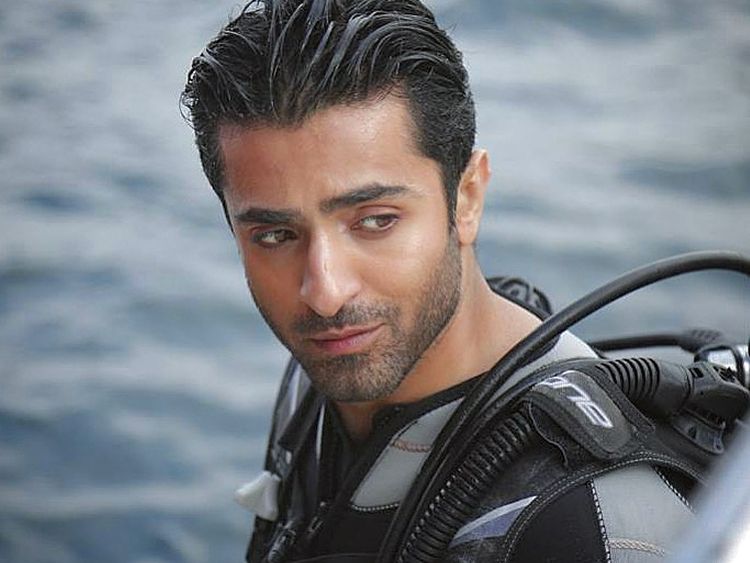 ‌Netizens Call Out Sheheryar Munawar on His Recent Preaching